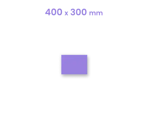 Plexi, PVC, Dibond i Stadur