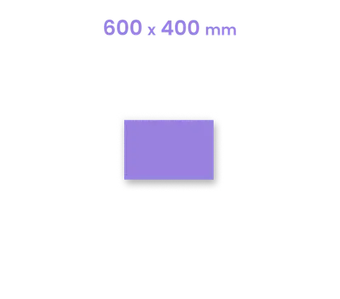 Plexi, PVC, Dibond i Stadur