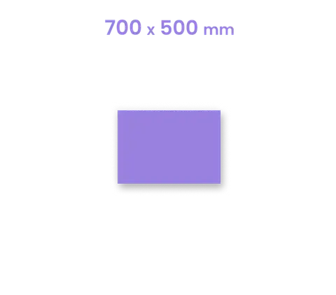 Plexi, PVC, Dibond i Stadur