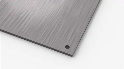 Dodatki do płyt otwory