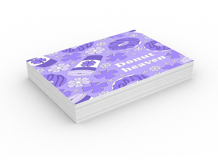 Papiery pakowe z nadrukiem