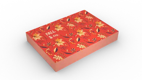 Papier pakowy dla firm