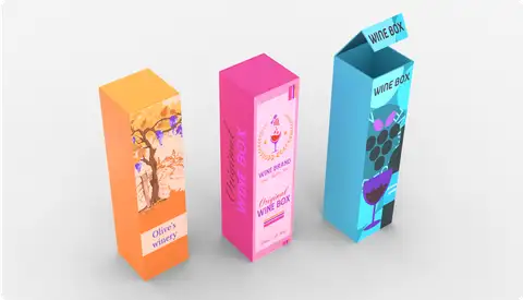 Papier pakowy dla firm