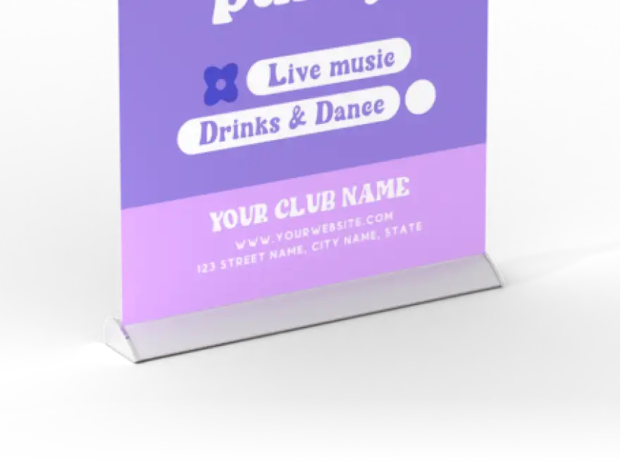 Roll-upy kaseta  Exclusive - najlepsza jakość