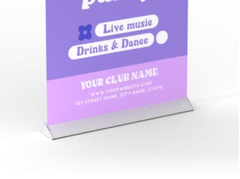 Roll-upy kaseta Exclusive - najlepsza jakość