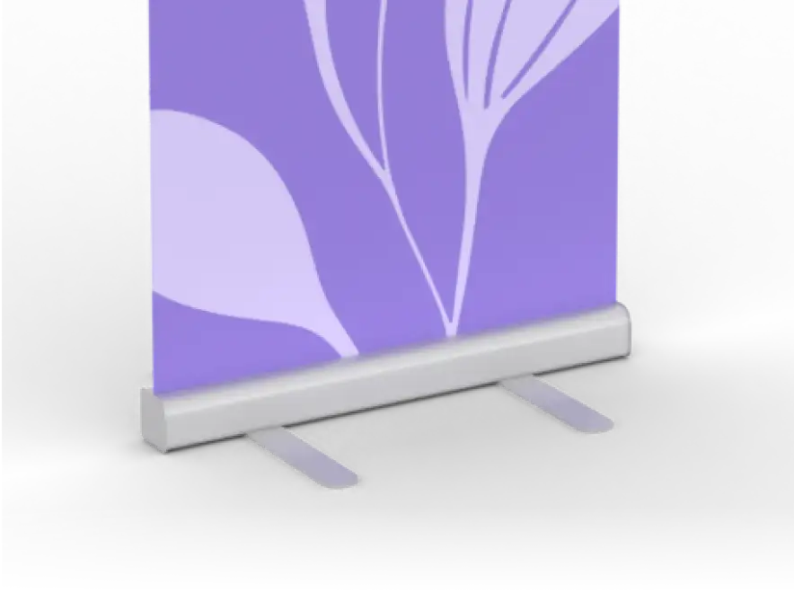 Roll-upy kaseta Standard