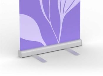 Roll-upy kaseta Standard