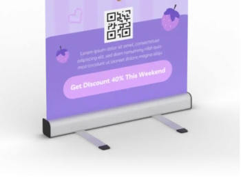 Roll-upy kaseta Strong - bardzo trwałe