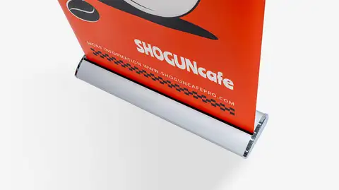 Roll-upy kaseta exclusive