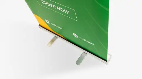 Roll-upy standardowe