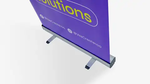 Roll-upy kaseta strong