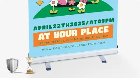 Roll-upy druk ekosolvent