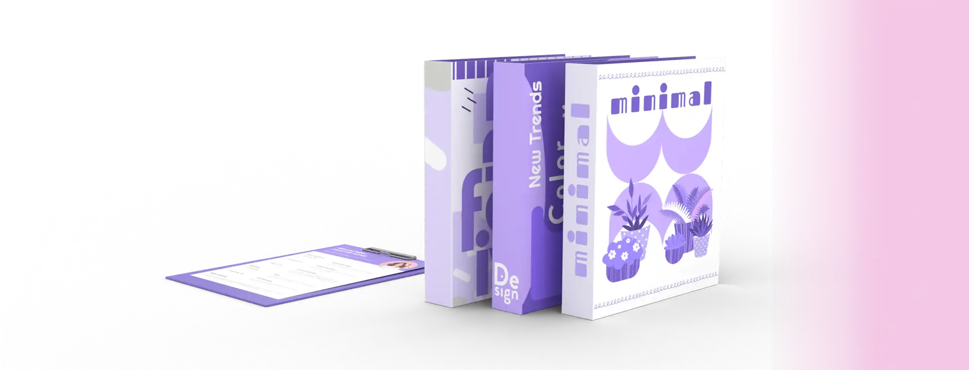 Segregatory i clipboardy