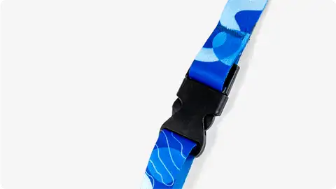 Smycze z bezpiecznikiem dla firm