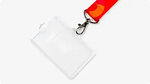 Etui i card holdery do smyczy