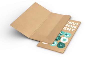 Teczka DL klasyczne EKO