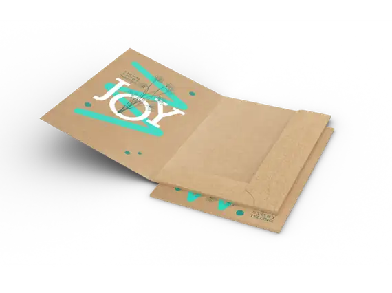 Teczki A5 klasyczne EKO