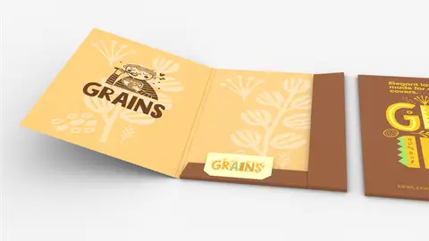 Teczki ofertowe klasyczne