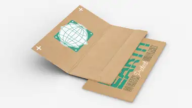 Teczki DL klasyczne EKO