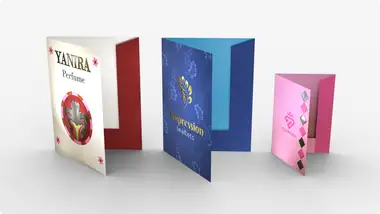 Teczki Premium – rozwiązania dla profesjonalnych materiałów