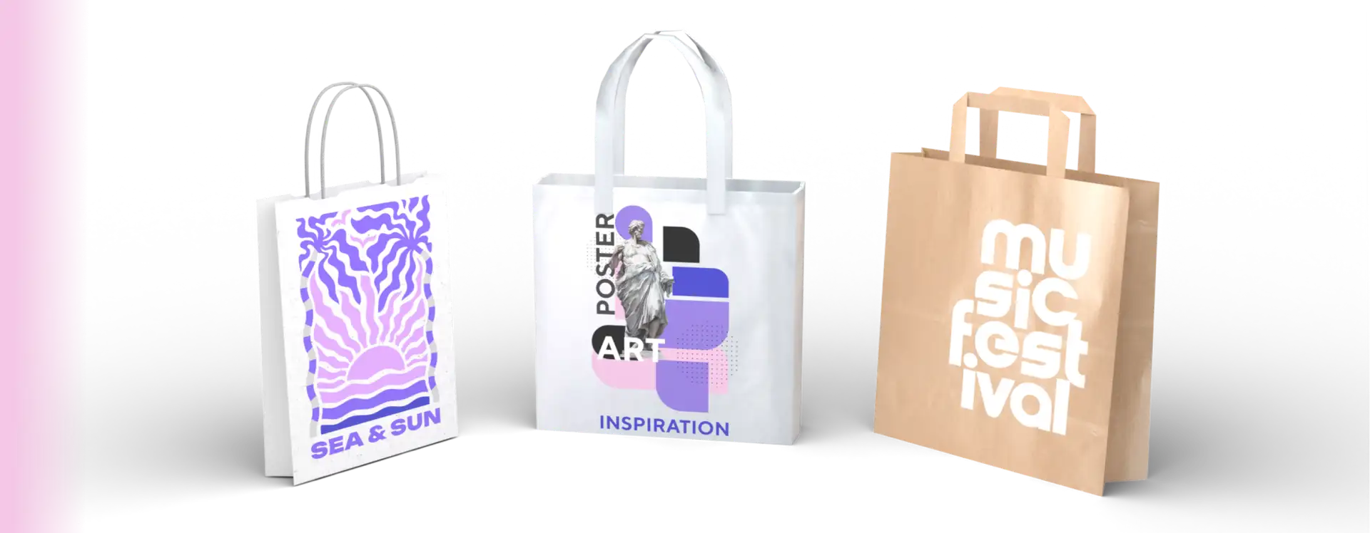 Torby reklamowe dla firm