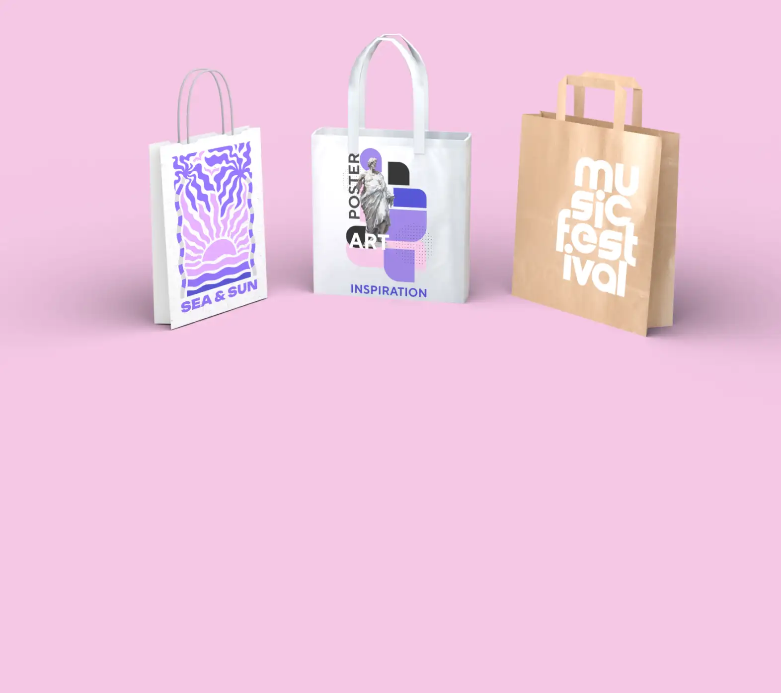 Torby reklamowe dla firm