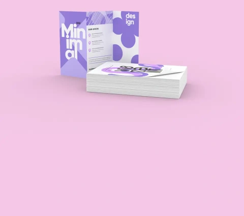 Ulotki reklamowe dla firm