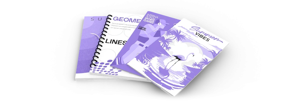 Katalogi i broszury reklamowe - drukuj katalogi produkt&oacute;w