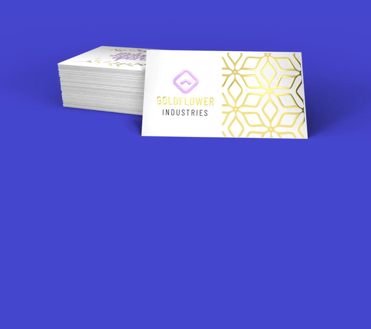 Wizytówki premium, najlepsza jakość