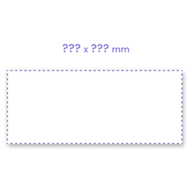 Wizytówki niestandardowe