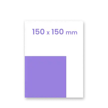 Zaproszenie kwadratowe 2