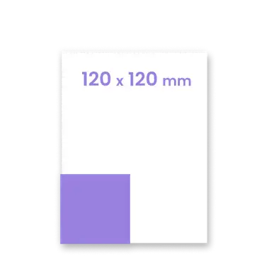 Zaproszenie kwadratowe