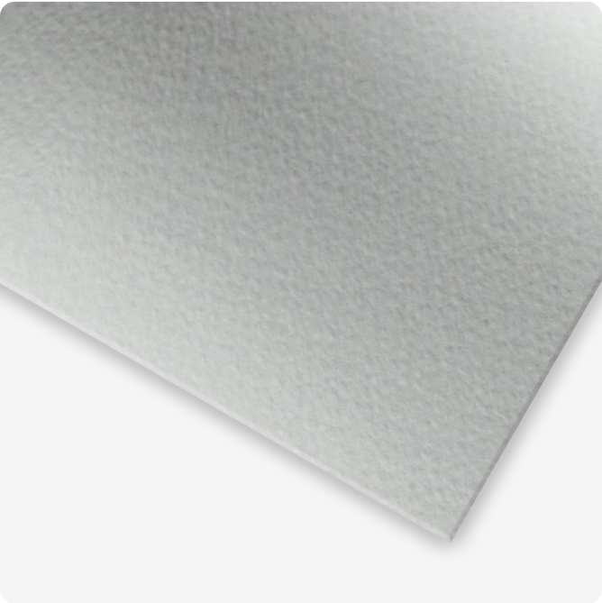 Papier Tintoretto Gesso