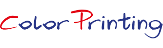 Logotyp firmy Color printing
