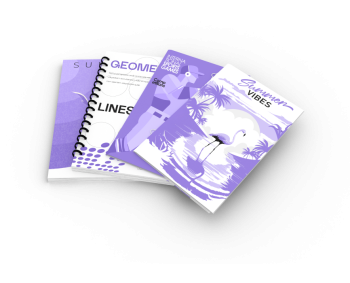 Katalogi i broszury w r&oacute;żnych oprawach - trwała reklama