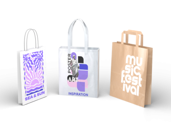 Torby reklamowe dla firm