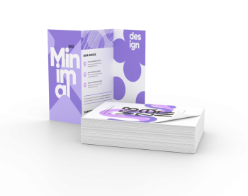 Ulotki reklamowe dla firm z r&oacute;żnych branż