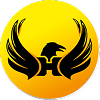 Logotyp firmy Havran