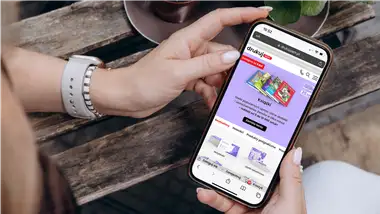 Strona drukuj sam wpis blogowy