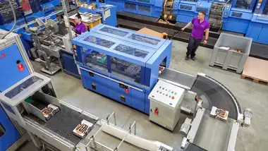 Produkcja książek wpis blogowy