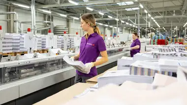 Druk książek w firmie Drukuj Sam