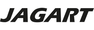 Logotyp firmy Jagart