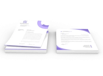 Papiery firmowe - najlepsza jakość