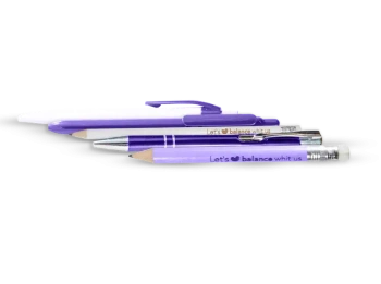 Długopisy i oł&oacute;wki reklamowe dla firm