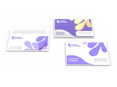 Koperty reklamowe dla firm i instytucji
