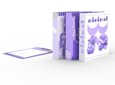 Segregatory i clipboardy dla firm