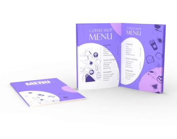 Menu klejone - trwałe i popularne