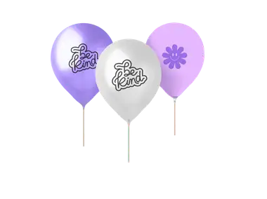 Balony i baloniki reklamowe