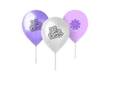 Balony i baloniki reklamowe