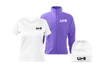 Odzież reklamowa dla firm